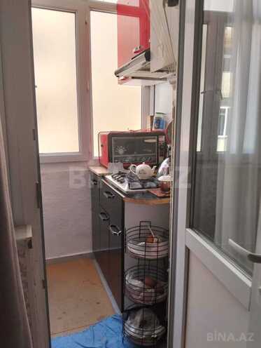 Satılır 2 otaqlı yeni tikili 40 m², Abşeron r., photo 4 from 8