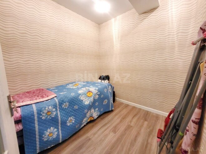 İcarəyə verilir 3 otaqlı yeni tikili 110 m², Nərimanov r., photo 16 from 17