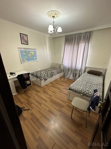 Satılır 4 otaqlı köhnə tikili 110 m², Səbail r., photo 6 from 13