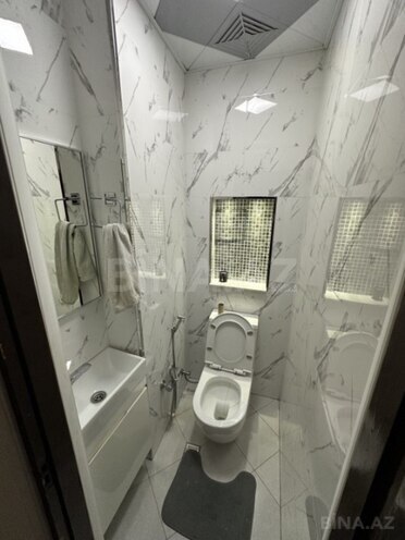 Satılır 4 otaqlı köhnə tikili 110 m², Səbail r., photo 11 from 13