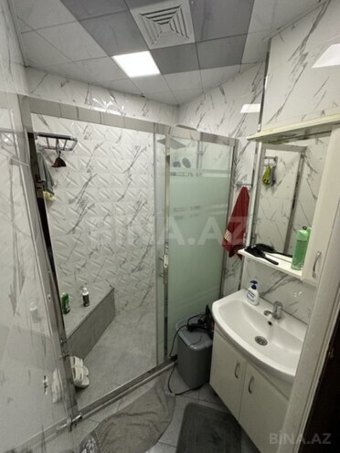 Satılır 4 otaqlı köhnə tikili 110 m², Səbail r., photo 12 from 13