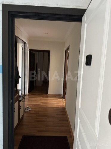 Satılır 4 otaqlı köhnə tikili 110 m², Səbail r., photo 9 from 13