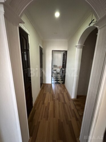 Satılır 4 otaqlı köhnə tikili 110 m², Səbail r., photo 10 from 13