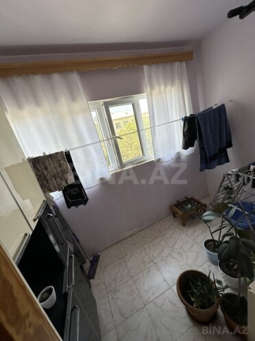 Satılır 4 otaqlı köhnə tikili 110 m², Səbail r., photo 8 from 13