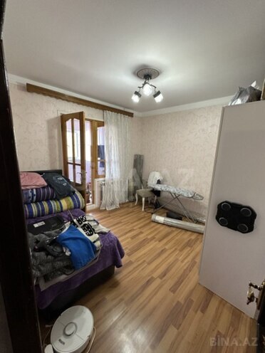 Satılır 4 otaqlı köhnə tikili 110 m², Səbail r., photo 5 from 13