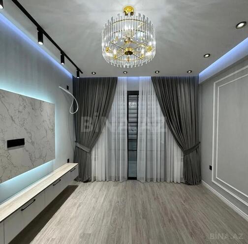 Продаётся 2-комн. вторичка 56 м², м. Насими, photo 1 from 9