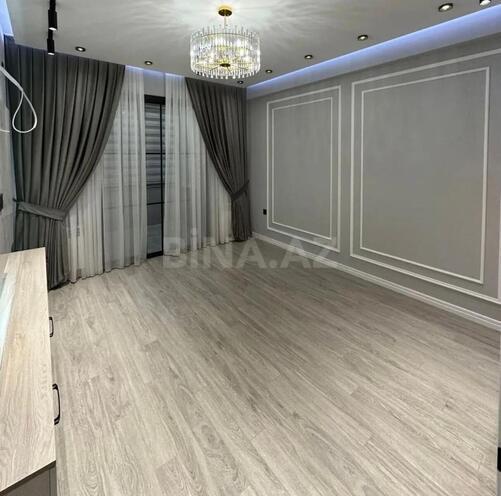 Продаётся 2-комн. вторичка 56 м², м. Насими, photo 4 from 9