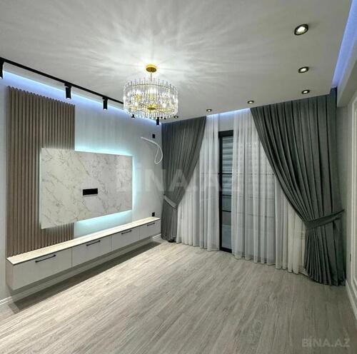 Продаётся 2-комн. вторичка 56 м², м. Насими, photo 3 from 9
