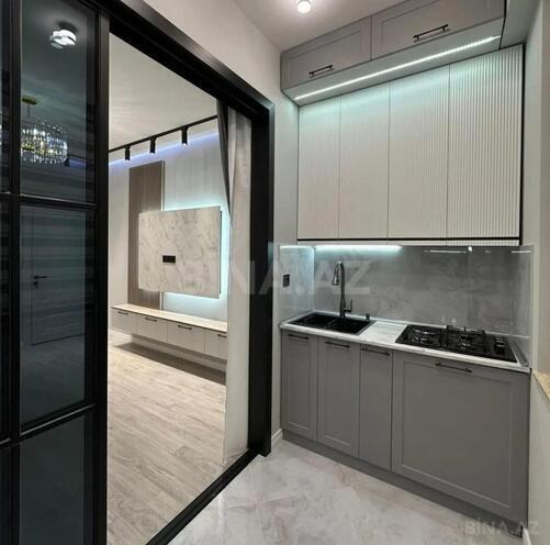 Продаётся 2-комн. вторичка 56 м², м. Насими, photo 7 from 9