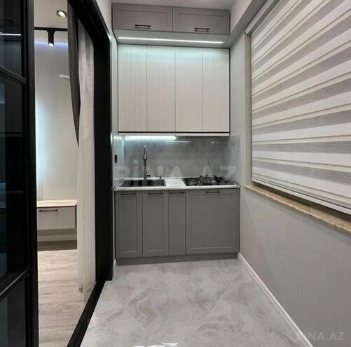 Продаётся 2-комн. вторичка 56 м², м. Насими, photo 6 from 9