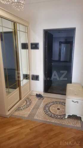 Satılır 3 otaqlı yeni tikili 100 m², Nəsimi m., photo 1 from 25