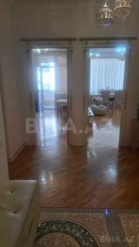 Satılır 3 otaqlı yeni tikili 100 m², Nəsimi m., photo 4 from 25