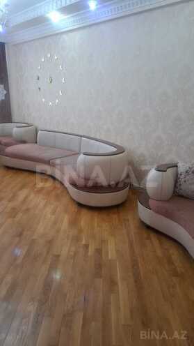 Satılır 3 otaqlı yeni tikili 100 m², Nəsimi m., photo 5 from 25