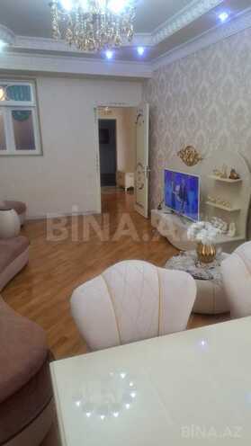 Satılır 3 otaqlı yeni tikili 100 m², Nəsimi m., photo 7 from 25