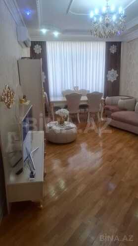Satılır 3 otaqlı yeni tikili 100 m², Nəsimi m., photo 8 from 25