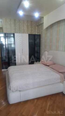 Satılır 3 otaqlı yeni tikili 100 m², Nəsimi m., photo 11 from 25
