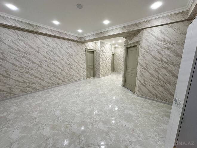 Сдаётся 4-комн. новостройка 159 м², Насиминский  р., photo 5 from 20