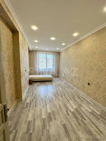 Сдаётся 4-комн. новостройка 159 м², Насиминский  р., photo 13 from 20