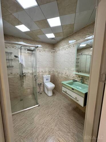 Сдаётся 4-комн. новостройка 159 м², Насиминский  р., photo 19 from 20
