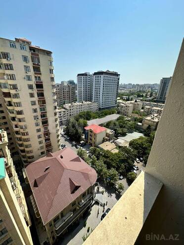 Сдаётся 4-комн. новостройка 159 м², Насиминский  р., photo 1 from 20