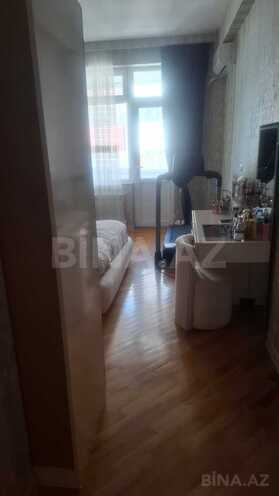Satılır 3 otaqlı yeni tikili 100 m², Nəsimi m., photo 12 from 25