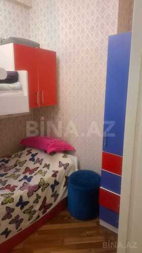 Satılır 3 otaqlı yeni tikili 100 m², Nəsimi m., photo 13 from 25
