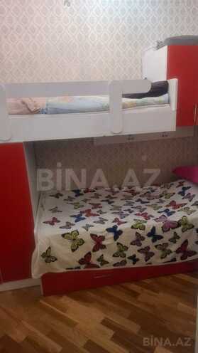 Satılır 3 otaqlı yeni tikili 100 m², Nəsimi m., photo 14 from 25