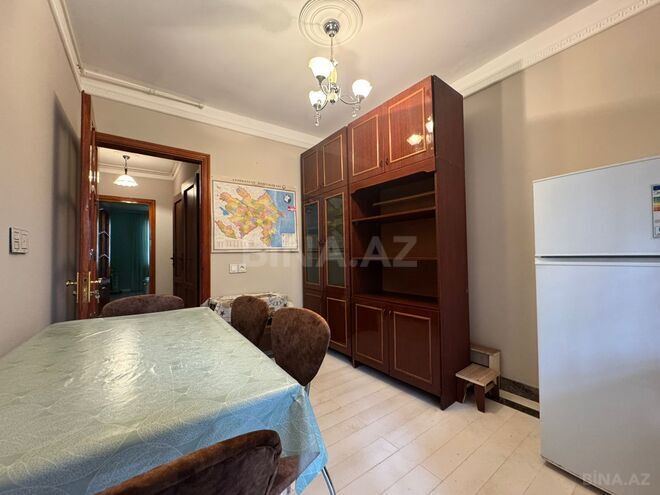 Сдаётся 2-комн. вторичка 60 м², м. Шах Исмаил Хатаи, photo 7 from 18