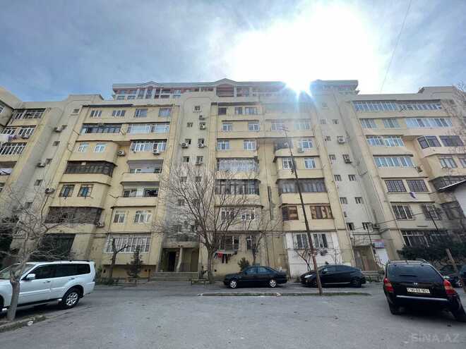 Сдаётся 2-комн. вторичка 60 м², м. Шах Исмаил Хатаи, photo 17 from 18