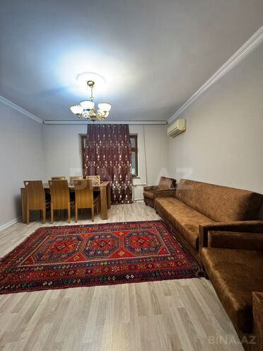 Сдаётся 2-комн. вторичка 60 м², м. Шах Исмаил Хатаи, photo 4 from 18
