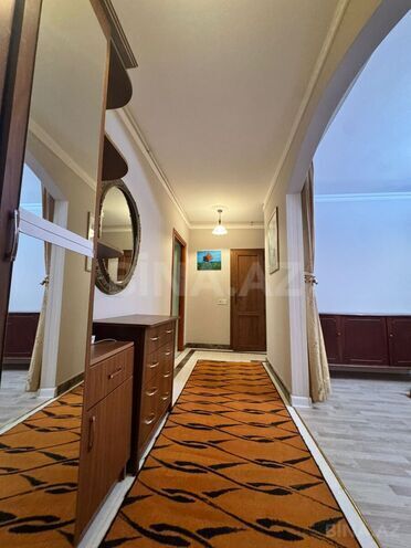 Сдаётся 2-комн. вторичка 60 м², м. Шах Исмаил Хатаи, photo 13 from 18