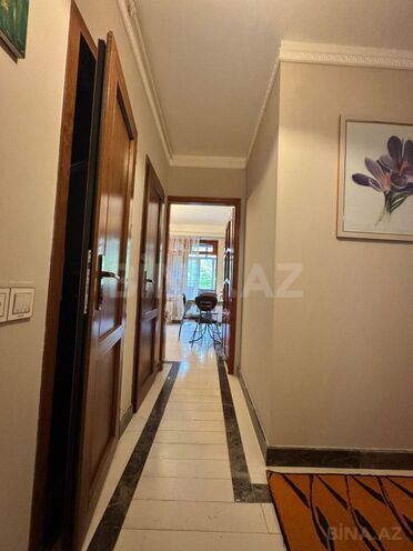 Сдаётся 2-комн. вторичка 60 м², м. Шах Исмаил Хатаи, photo 12 from 18
