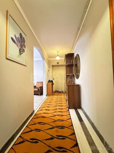 Сдаётся 2-комн. вторичка 60 м², м. Шах Исмаил Хатаи, photo 15 from 18
