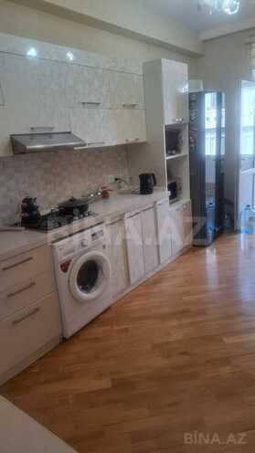 Satılır 3 otaqlı yeni tikili 100 m², Nəsimi m., photo 19 from 25
