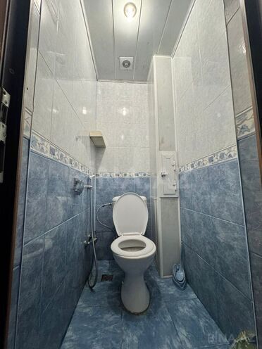 Сдаётся 2-комн. вторичка 60 м², м. Шах Исмаил Хатаи, photo 10 from 18