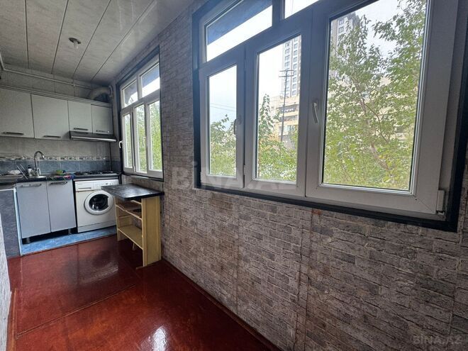Сдаётся 2-комн. вторичка 60 м², м. Шах Исмаил Хатаи, photo 16 from 18