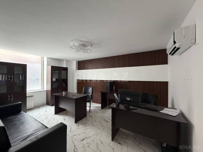 İcarəyə verilir  obyekt 170 m², Ağ şəhər q., photo 8 from 19