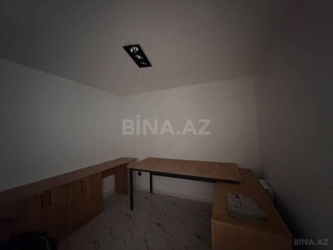İcarəyə verilir  obyekt 170 m², Ağ şəhər q., photo 10 from 19