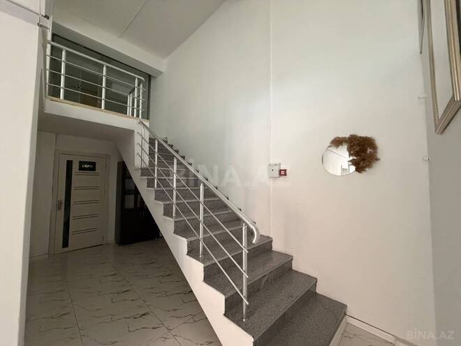 İcarəyə verilir  obyekt 170 m², Ağ şəhər q., photo 18 from 19