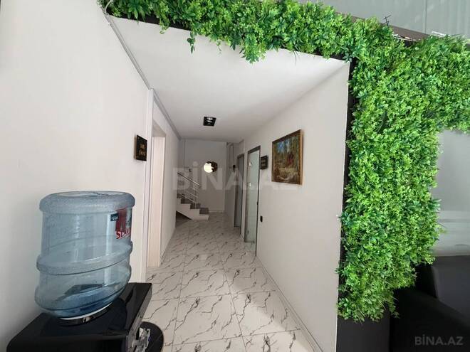 İcarəyə verilir  obyekt 170 m², Ağ şəhər q., photo 9 from 19