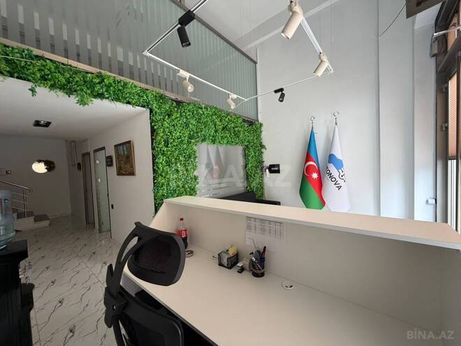 İcarəyə verilir  obyekt 170 m², Ağ şəhər q., photo 4 from 19