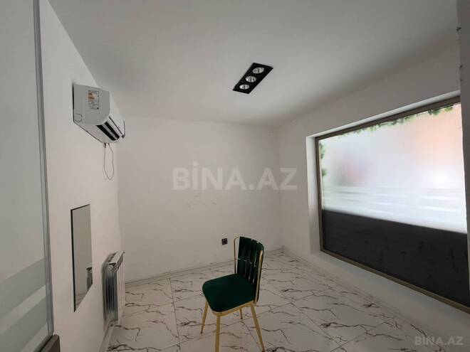 İcarəyə verilir  obyekt 170 m², Ağ şəhər q., photo 11 from 19