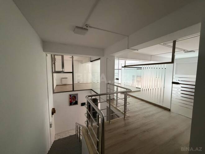 İcarəyə verilir  obyekt 170 m², Ağ şəhər q., photo 15 from 19