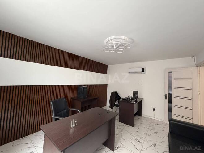 İcarəyə verilir  obyekt 170 m², Ağ şəhər q., photo 6 from 19