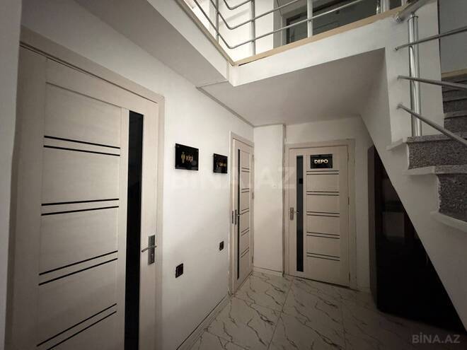 İcarəyə verilir  obyekt 170 m², Ağ şəhər q., photo 17 from 19