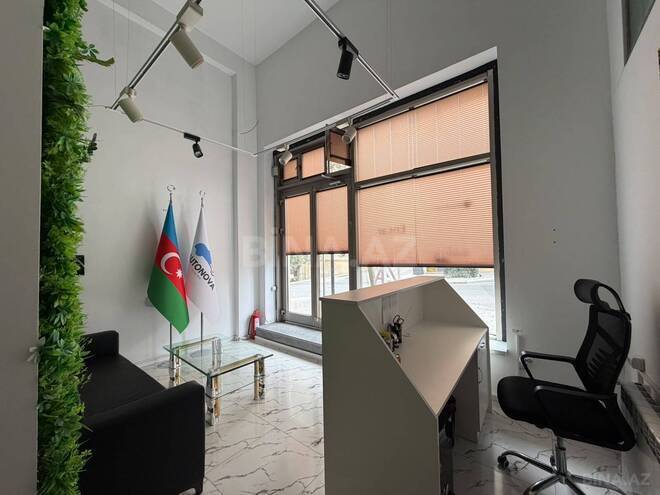 İcarəyə verilir  obyekt 170 m², Ağ şəhər q., photo 5 from 19