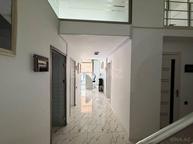 İcarəyə verilir  obyekt 170 m², Ağ şəhər q., photo 16 from 19