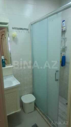 Satılır 3 otaqlı yeni tikili 100 m², Nəsimi m., photo 24 from 25