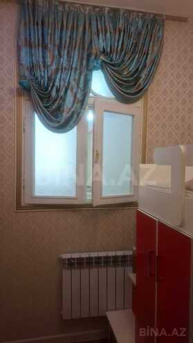 Satılır 3 otaqlı yeni tikili 100 m², Nəsimi m., photo 15 from 25