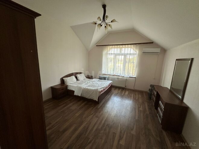 İcarəyə verilir 4 otaqlı həyət evi/bağ evi 200 m², Bilgəh q., photo 10 from 19